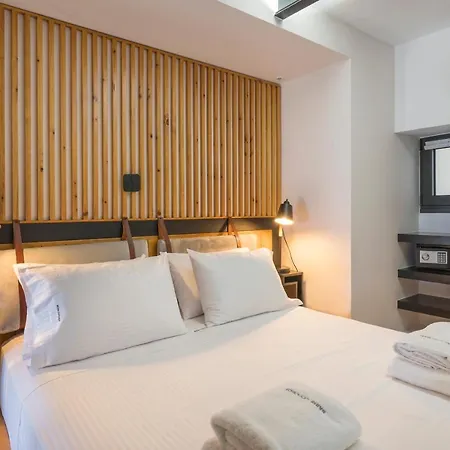 Apartamento Skins Concept Boutique Chania (Crete)