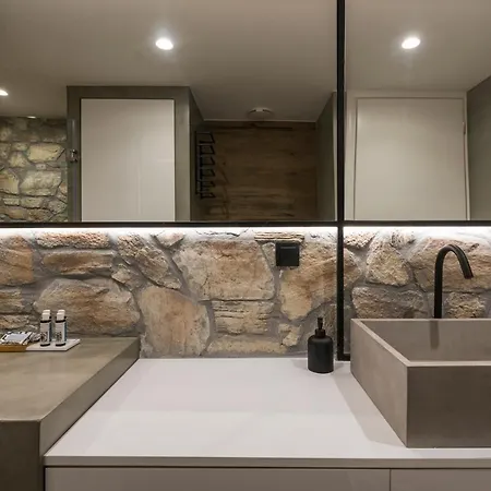 Apartamento Skins Concept Boutique Chania (Crete)