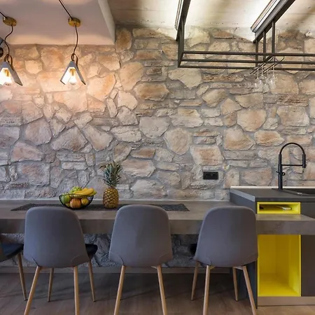 Apartamento Skins Concept Boutique