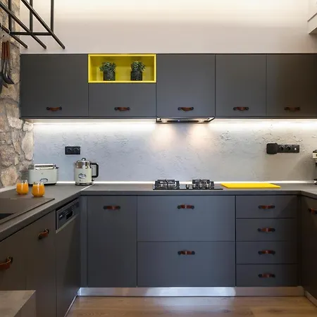 Skins Concept Boutique Apartamento Chania (Crete)