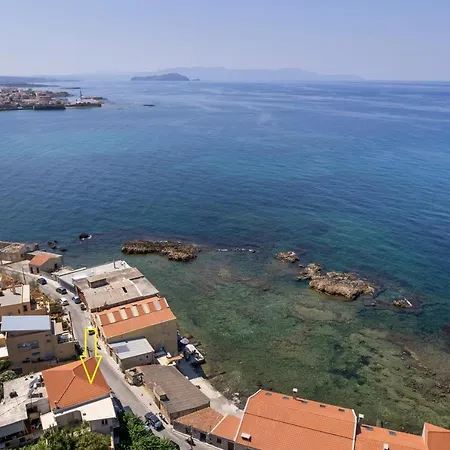 Apartamento Skins Concept Boutique Chania (Crete)